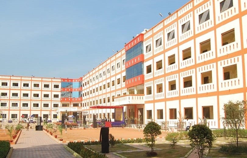 University