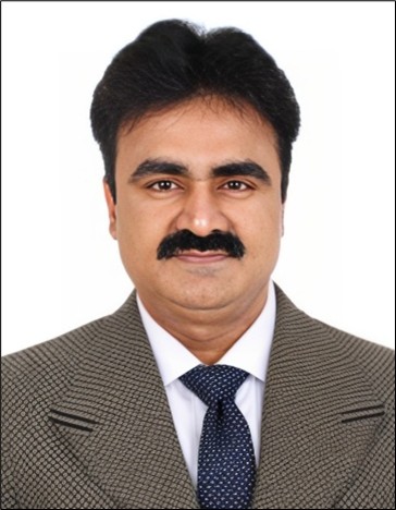 Dr. S. Magesh