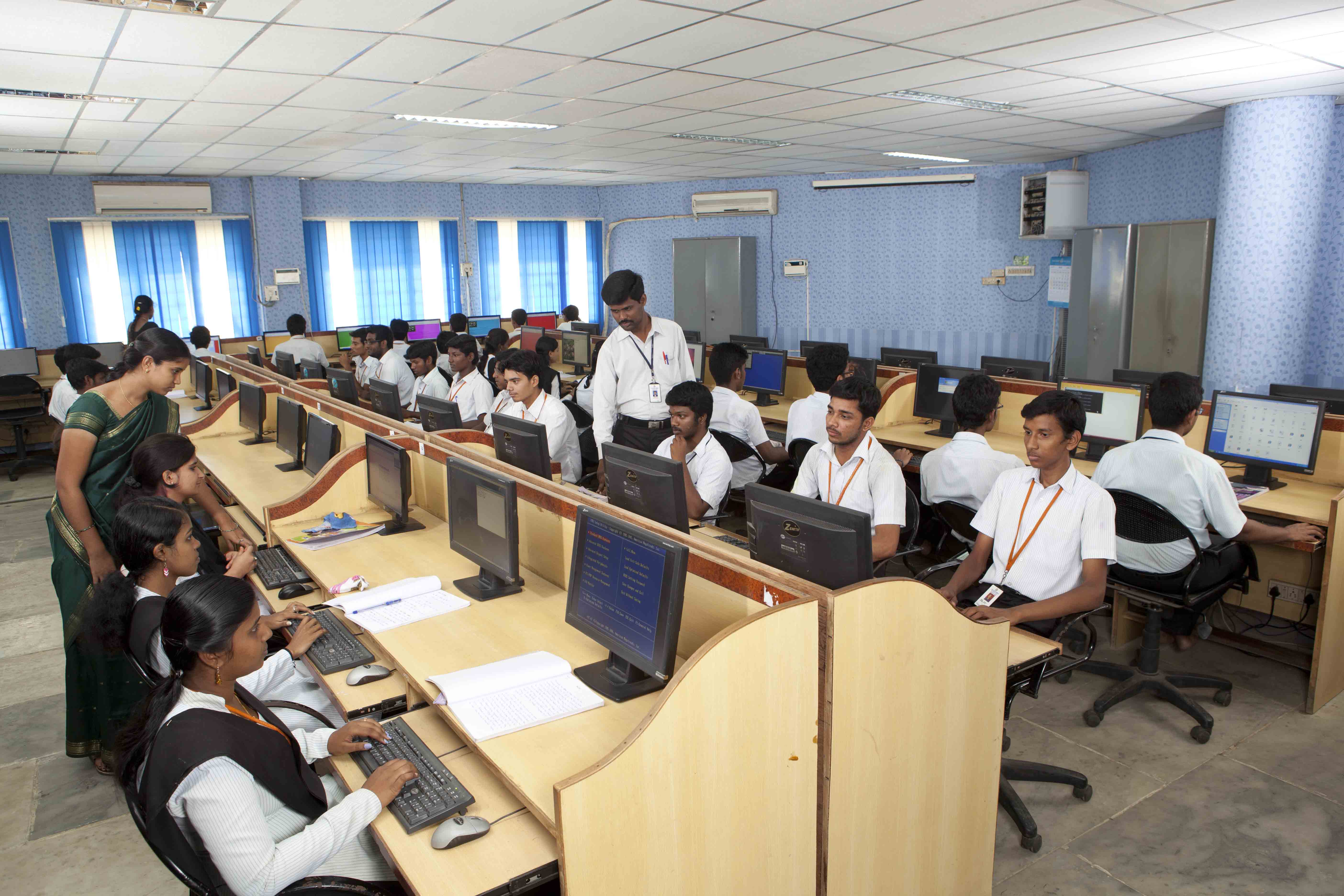 Thai Moogambigai Polytechnic College